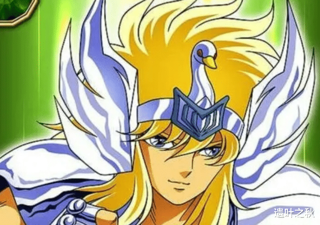 黄金圣斗士|圣斗士：星矢等人圣衣级别最低，但不是凡品，黄金圣衣也无法比拟