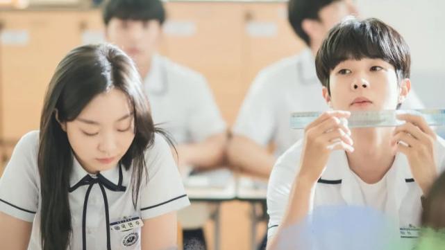 还珠格格|2022年才开始3月，已有7部高分韩剧值得一看再看，最高9分