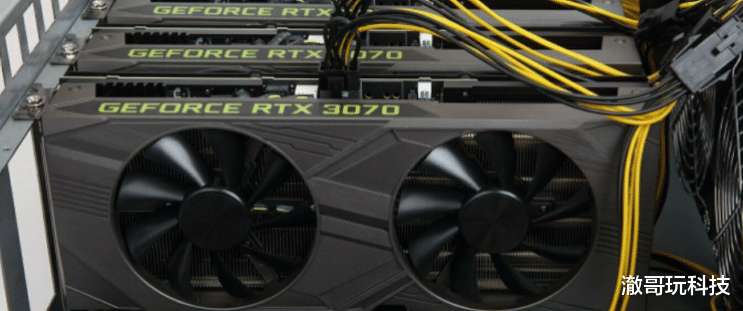 显卡|RTX 30算力锁被完全破解,显卡又要涨价了?我的看法完全相反