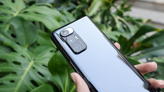 摄像头|液态镜头手机应用一年有余，为何仍未普及？