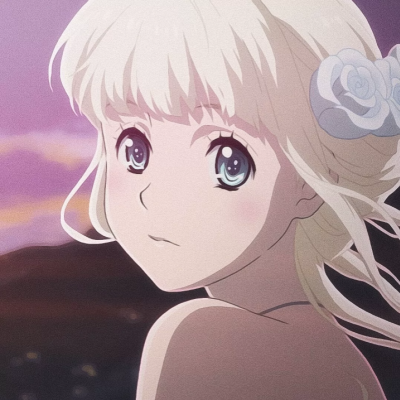 |动漫头像:最好的友情各自忙碌互相牵挂