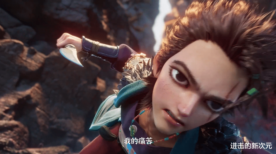 武侠|古龙武侠进军国漫界,绝代双骄定档来袭,看到承制方,质量就稳了