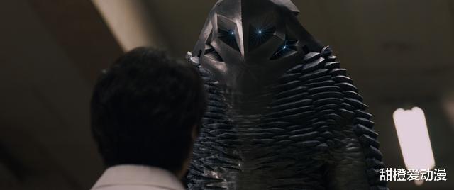 新·奥特曼|新奥特曼迎来两位新的外星人,扎拉布星人的cv是假面骑士贝尔!