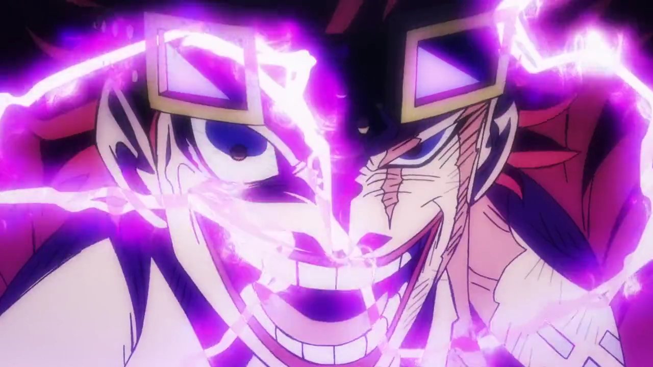 海贼王|海贼王1015集预告:名场面预定,极恶世代与双皇的终极对决