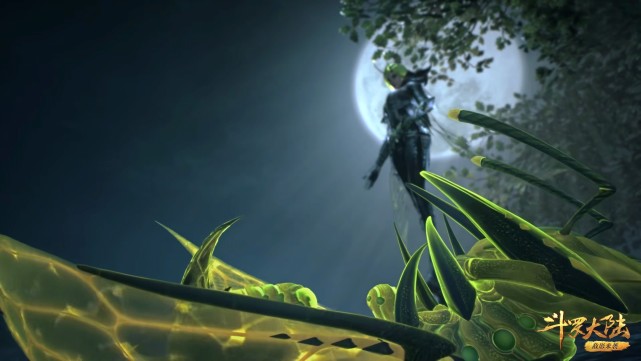 恨天高|斗罗:雀蜂宗宗主发现戈龙的秘密,踩着恨天高,连自己的蜜蜂都杀