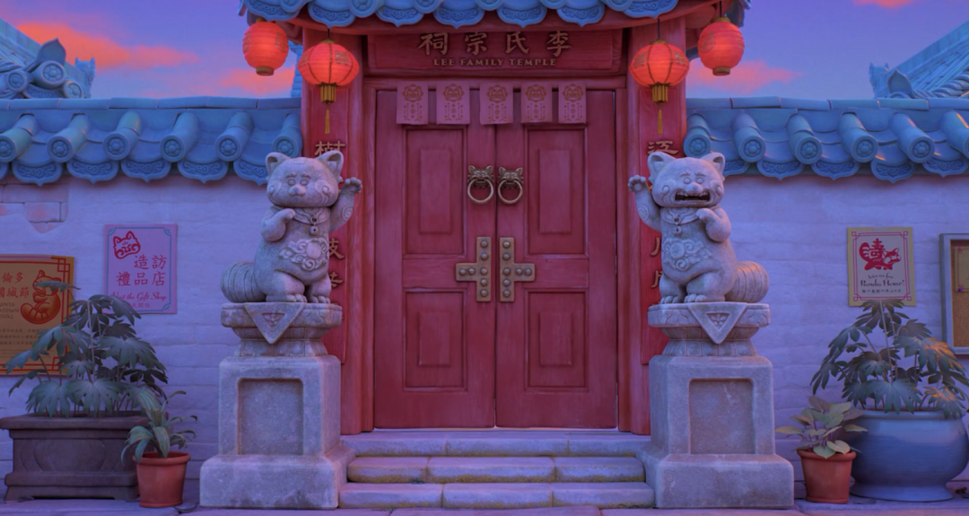 青春变形记|今年我还能在大银幕看到这种水平的动画吗？