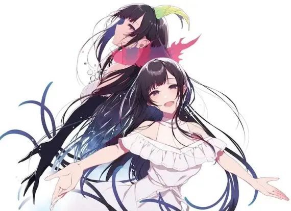 经典|ACG作品中那些经典的女恶魔角色!