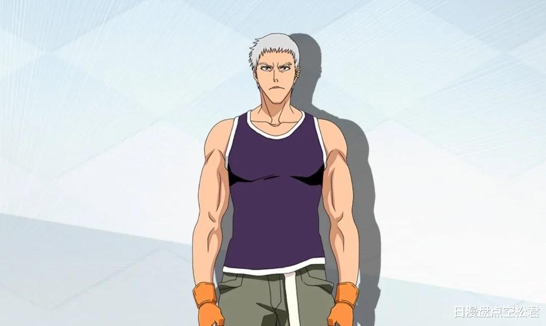 acgn漫评|名字中带“六”的动漫人物,你第一个想到的是谁?