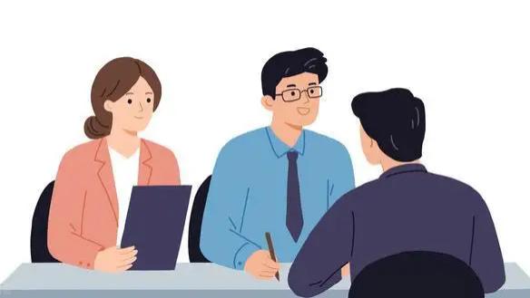 求职|面试应答有哪些话术和技巧？全是干货