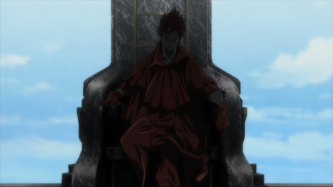 acgn漫评|网络动漫黑名单19 :全网封禁,豆瓣将其下架,叫好不叫座的佳作