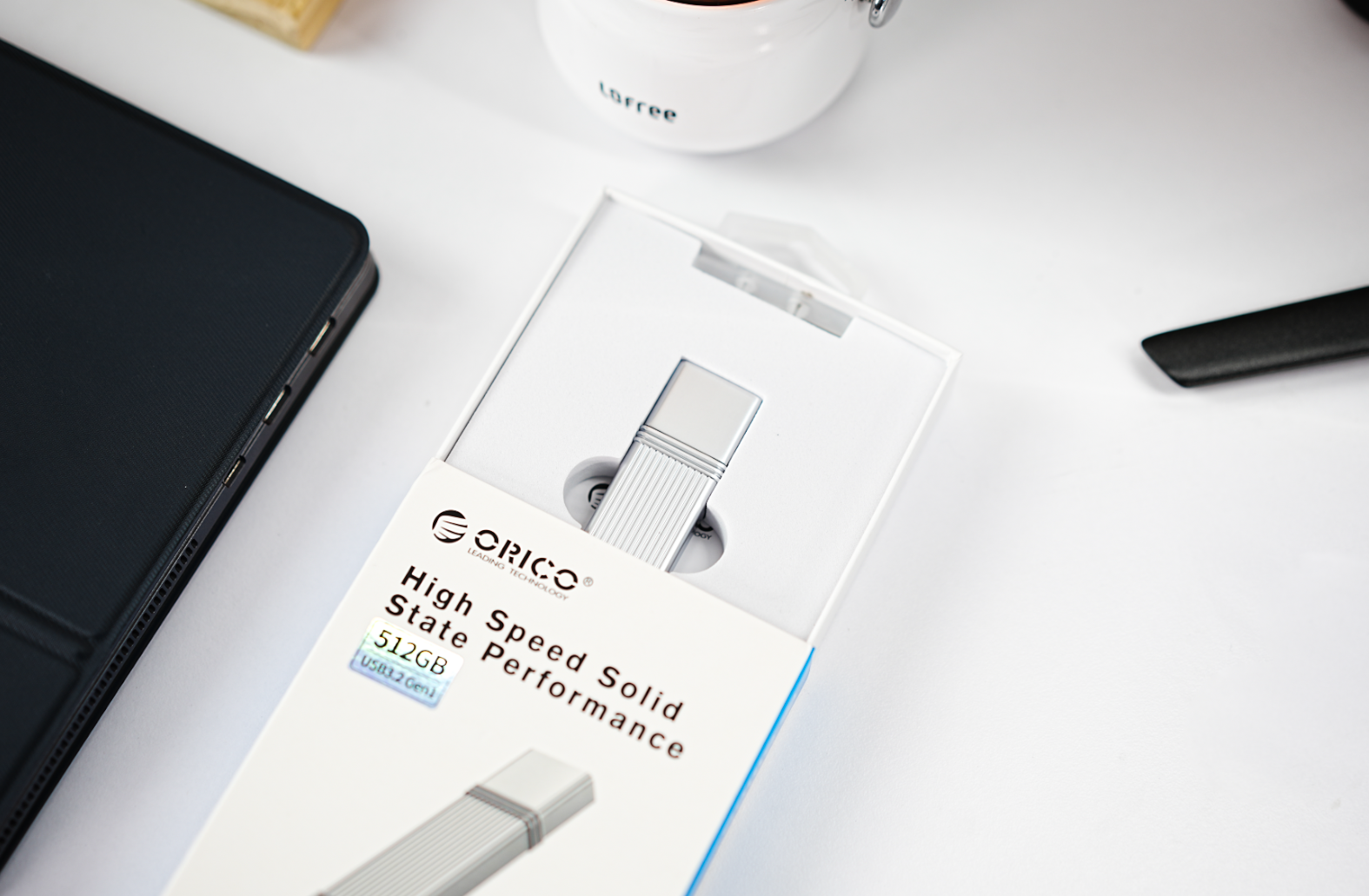 微信|售价600多的快闪U盘有多强?速度容量都超给力,传统U盘可再见了