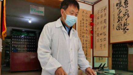 耳鸣|寻找名中医| 扎根西北的“脾胃大王”王道坤