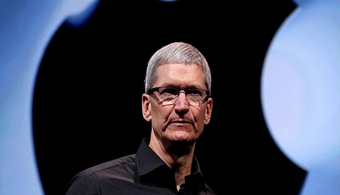 今日头条|断供后蒸发五万亿?苹果终于明白,自己其实没有那么重要