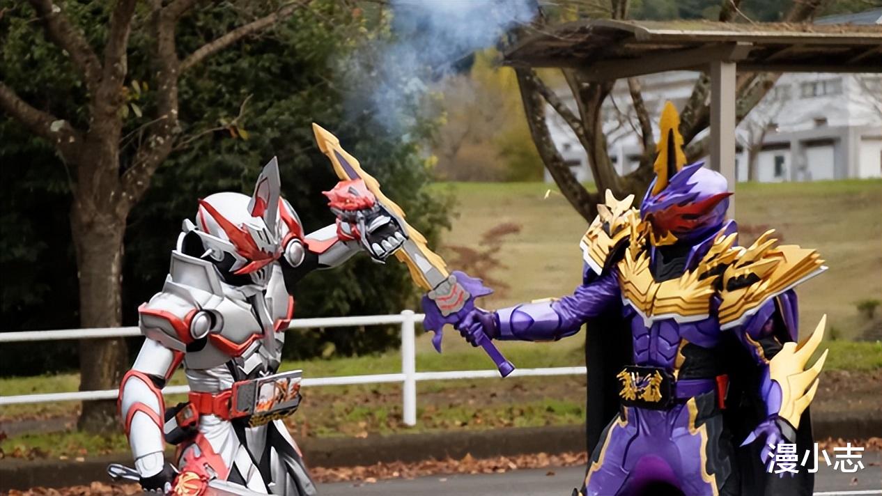 德凯奥特曼|《德凯奥特曼》第一集开播，继承特利迦世界观，却比特利迦好看