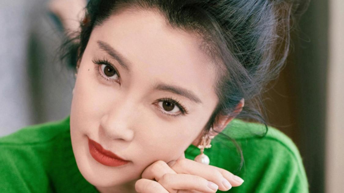 李冰冰|《浪姐3》未播先成修罗场？李冰冰否认，刘美含没通过