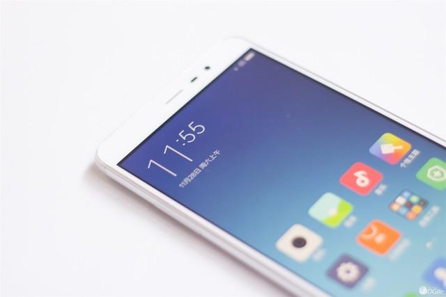 一体机|款款焊门将 盘点Redmi历代手机中经典机型