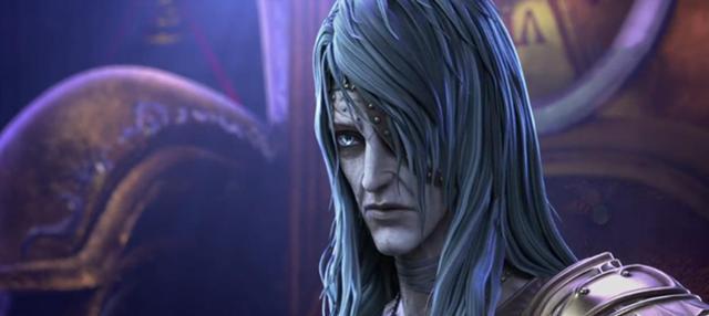 赤犬|精灵梦叶罗丽第十季：作为十法相之一的星辰，竟是他的灵魂碎片！