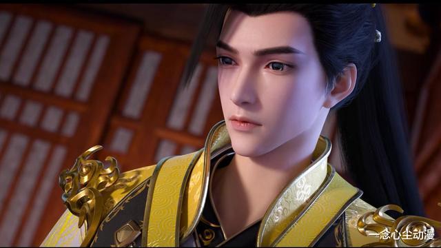 赏金|完美世界:柳神登场秀玉足,月婵睡石昊怀里,秘密全被石昊看光