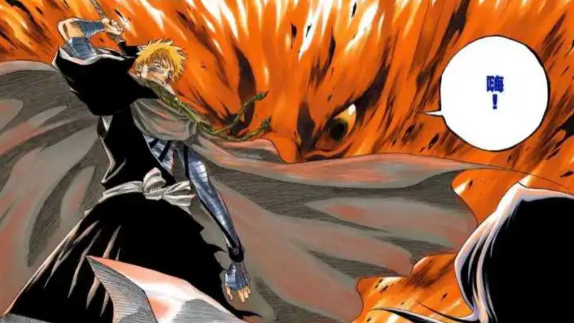 露琪亚|蓝染暴露身份，不是为了获取崩玉，而是为了“保护”黑崎一护！