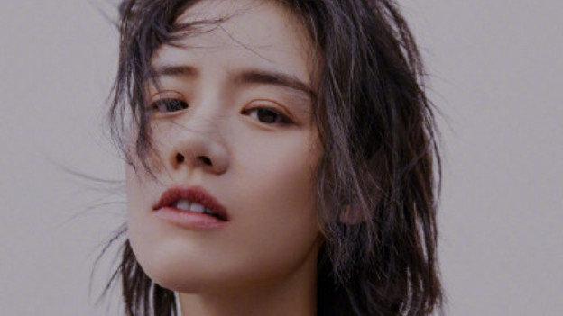 马思纯|好好的一个美人，因为生病而发福，马思纯旧照太惊艳了！