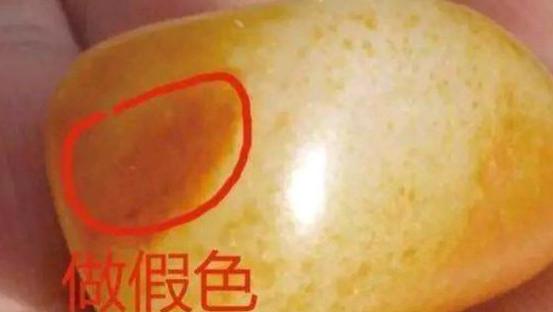 和田玉籽料|和田玉籽料一千多的，能不能买，怎么买才能不被坑