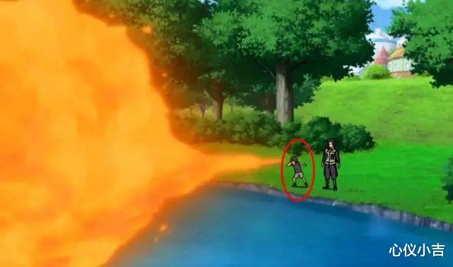 火影忍者|千手扉間有多忌憚宇智波一族？3個絕活忍術，兩個針對寫輪眼