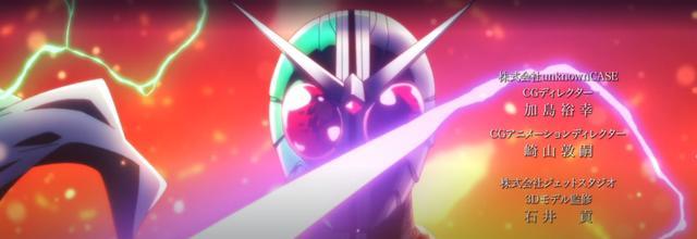 假面骑士W|假面骑士w风都侦探战斗画面抢先看skull大叔惨遭迫害又挂了一次