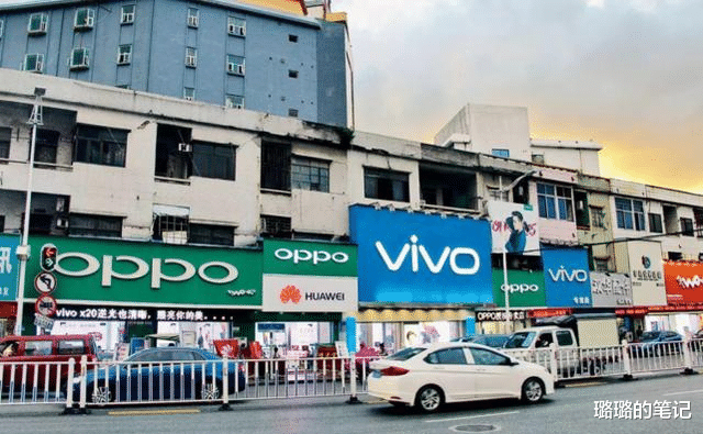 商汤科技|全球最大手机“巨头”,连续八年稳坐第一,为何不被国人喜欢?