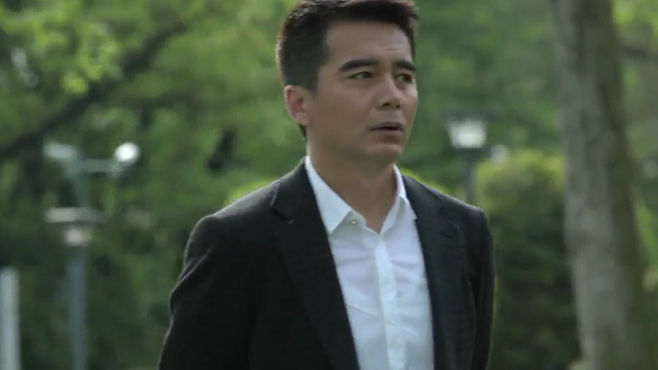 祁同伟|《人民的名义》中，侯亮平背景有多深？能把祁同伟秒成渣