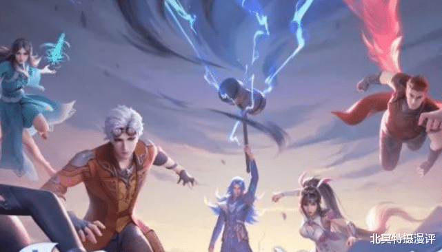 戴沐白|斗罗大陆:七怪全面升级,戴沐白冲击斗罗,“奥荣”领悟超强神技