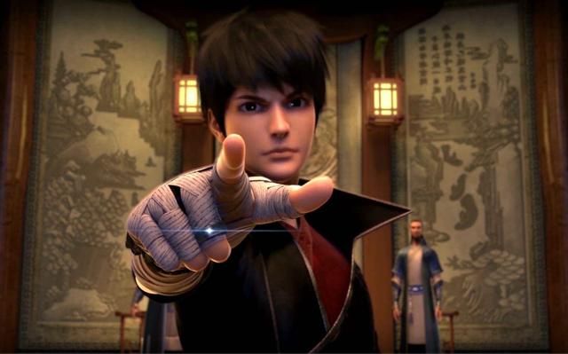 假面骑士利维斯|斗破苍穹:粉丝对《缘起》不买账?观众:就薰儿发电报有意思!