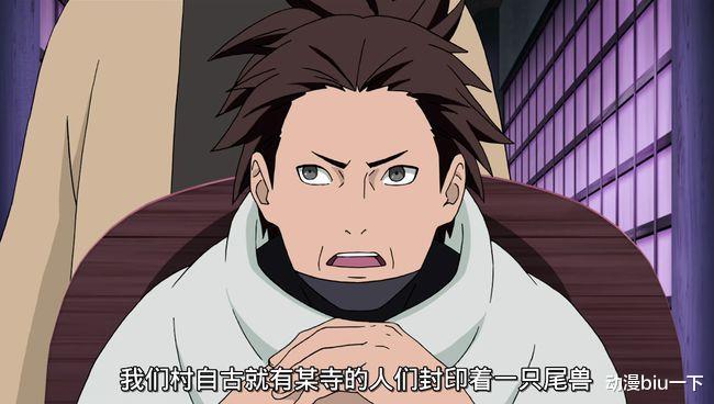 风影|五大忍村历代五影盘点，岩隐村土影最安全，砂隐村风影最倒霉