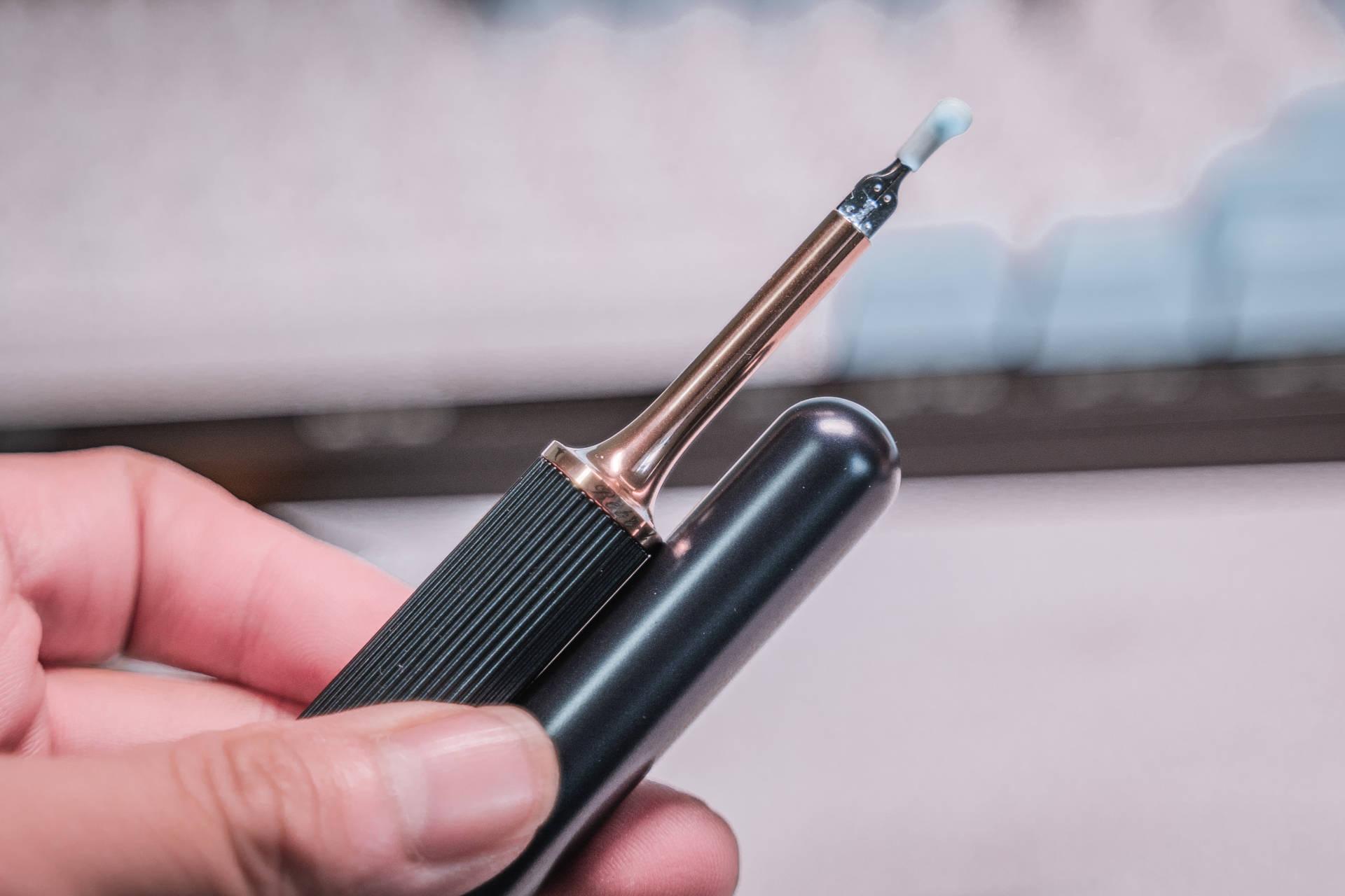 aito|可视采耳神器智商税?bebird Note3 Pro Max体验