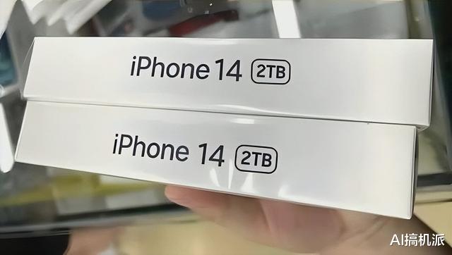 iPhone14|iPhone 14真机亮相，准确度很高，惊叹号全面屏稳了，你喜欢吗？