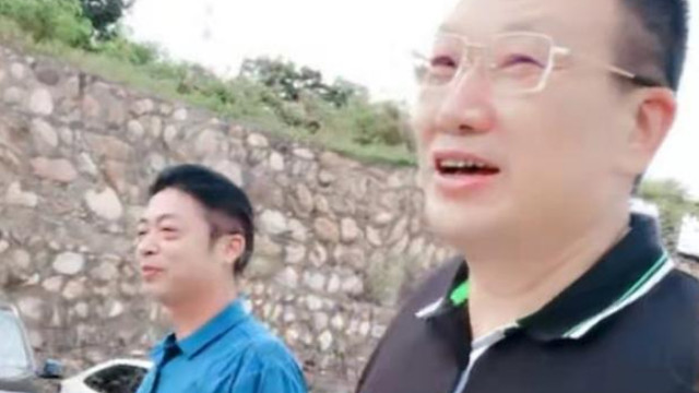 许敏|姚家男儿云昊同为许妈辟谣，熊晒母子照楷楷举止被夸，网友：晚了