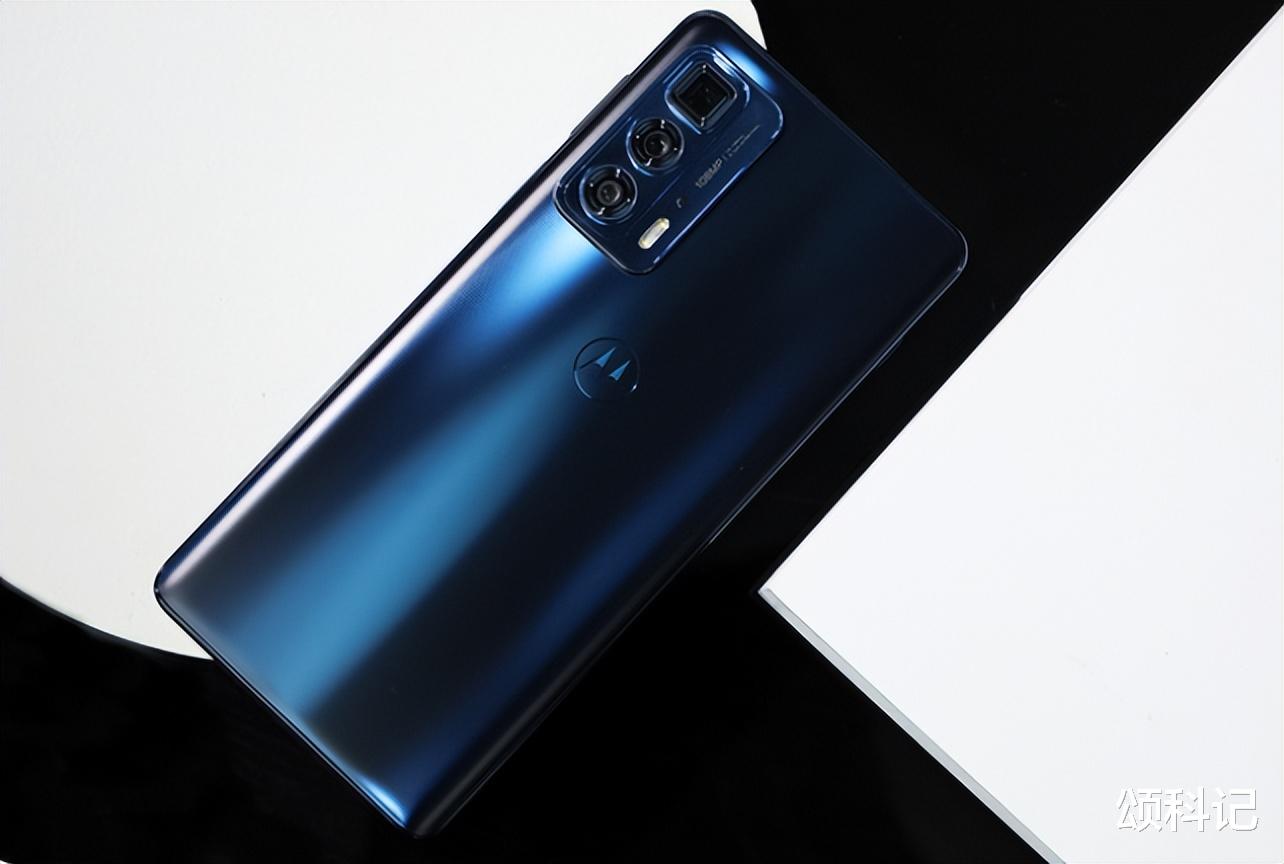 摩托罗拉|千元机拍照天花板?50倍变焦+256GB降价,摩托罗拉发力了
