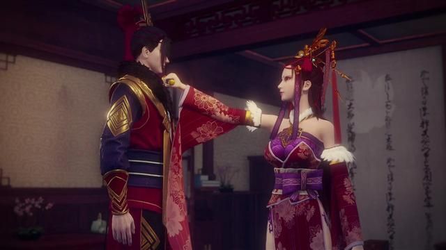 李嗣源|不良人：全剧十大强者实力排名，李星云终于出息啦！