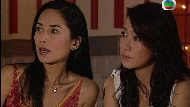 林心如|抛开了女主光环滤镜，林心如没范冰冰曾黎美，佘诗曼输给一群女配