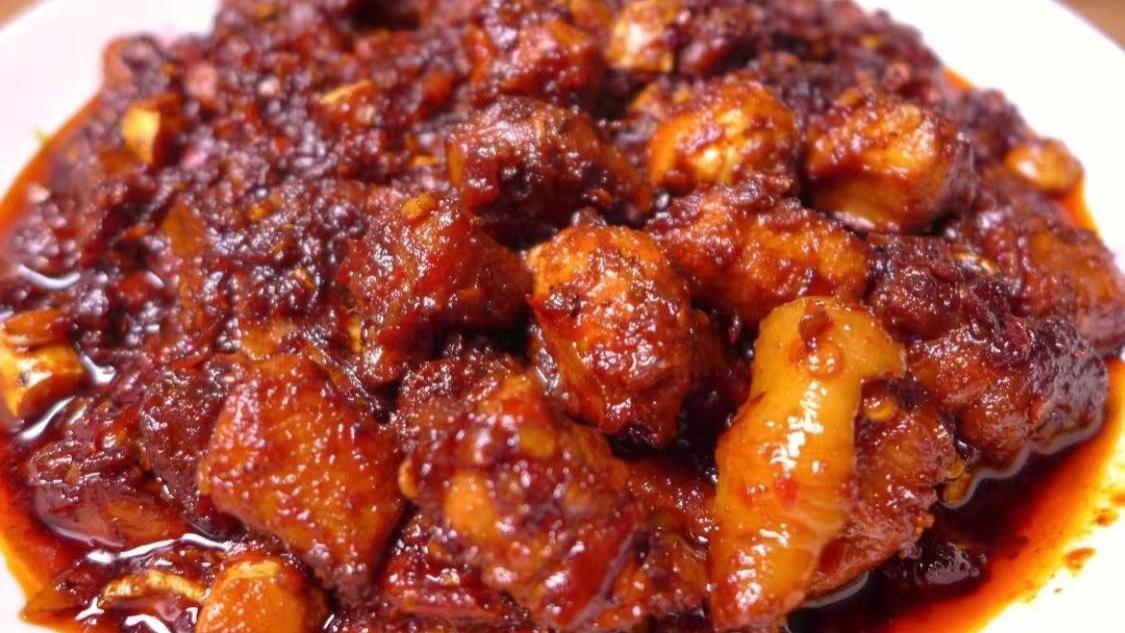 自助餐|去贵州必点的6道名菜，是“黔菜之魂”，老板都以为你是贵州人