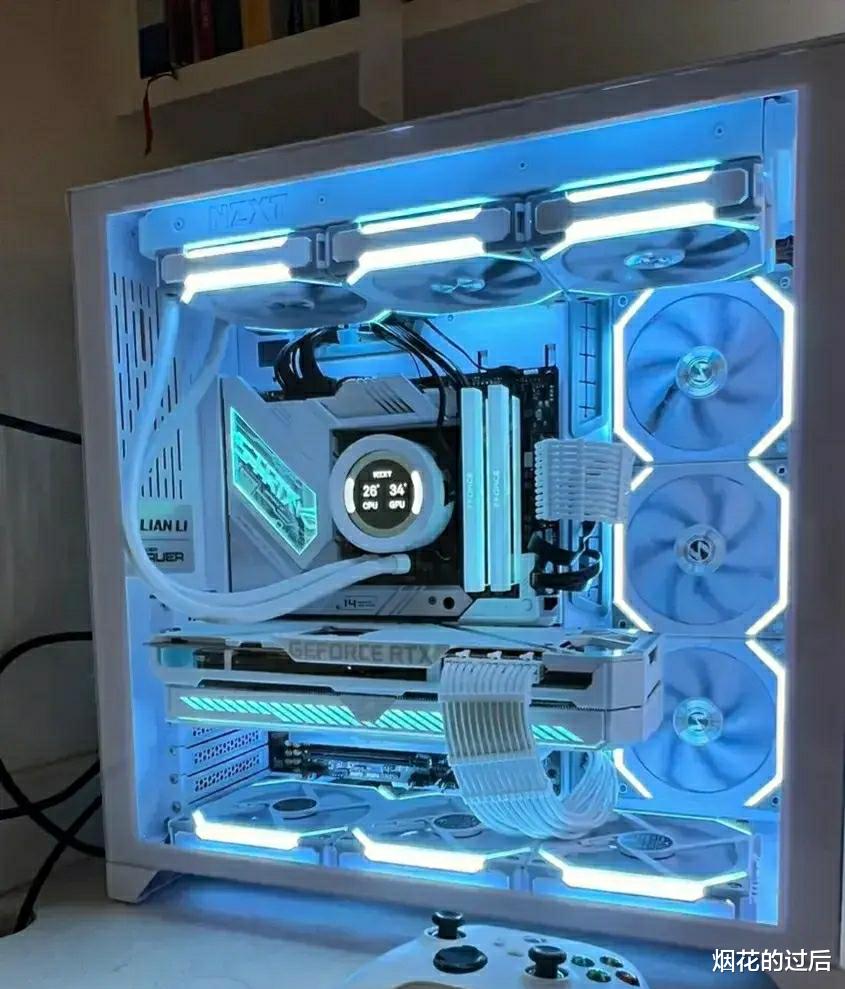 大疆|一句话，A卡对标n卡，降半档就是它的实际性能！