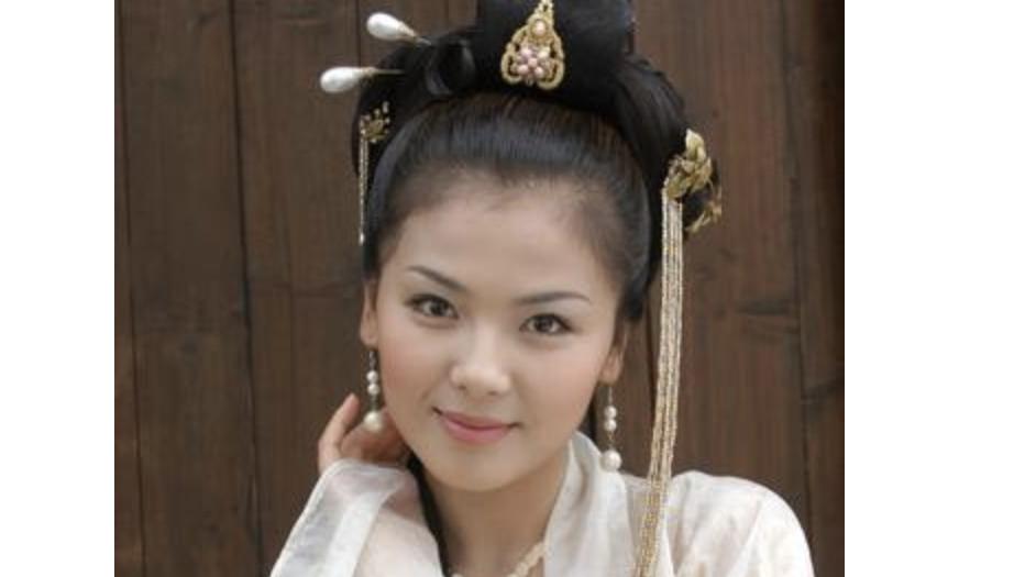 刘涛|“风流贤妻”刘涛的花花世界