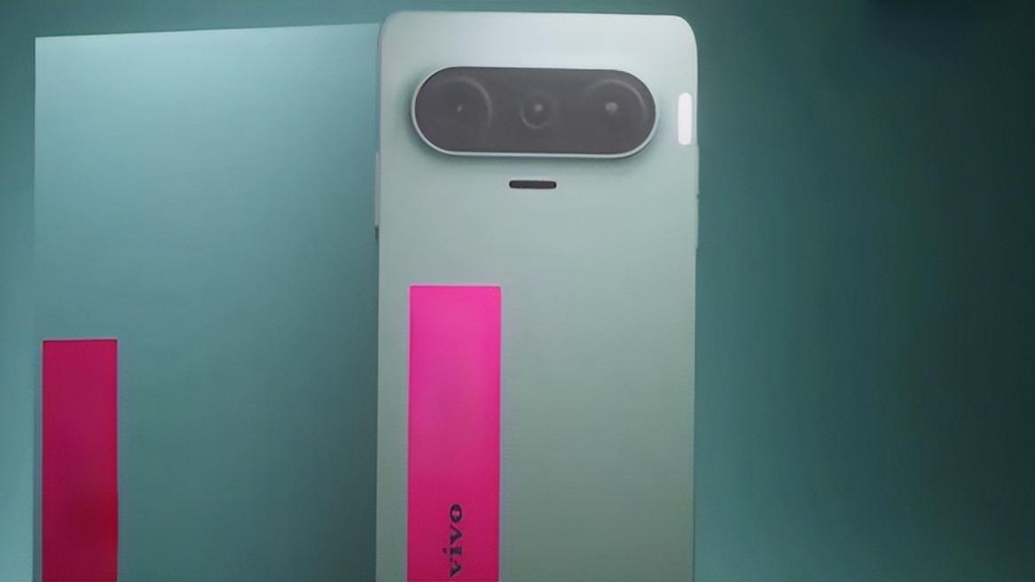 vivo x|vivo X90曝光：沉浸式一体直屏+5200mAh电池，不得不心动