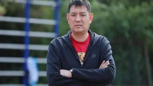 巩晓彬|巩晓彬确定出山！2大新下家基本确定，有望带队拿下总冠军