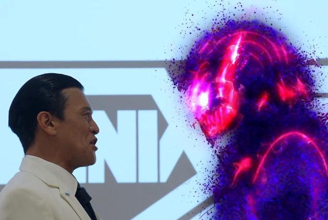 |假面骑士利维斯31话出现3个隐藏剧情，狩崎恶魔觉醒，新骑士登场