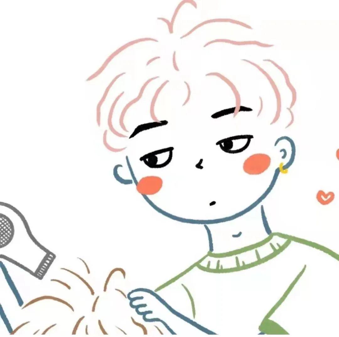 秽土转生|动漫头像：喜欢花 喜欢海 更喜欢你