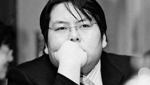 李兆会|中国一败家子，连娶两位女星，10年花光125亿，又靠着水杯走上了人生巅峰