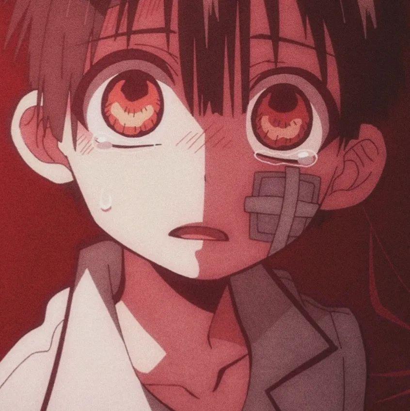 |动漫头像:少年不惧岁月长 彼方尚有荣光在