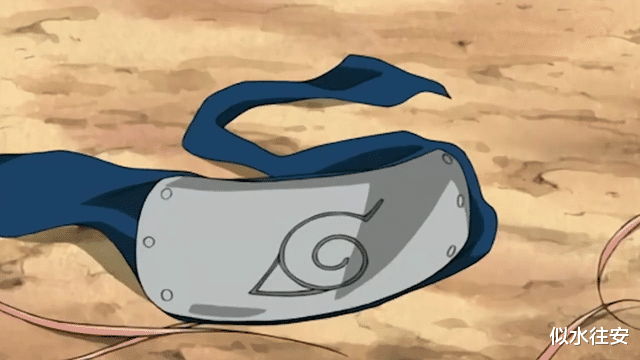 李洛克|火影:人都有弱点,多数人是头少数人是腰,可为何腿上都没有弱点