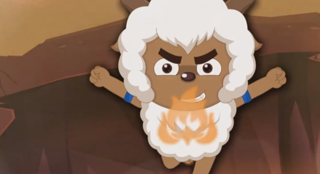 大营救|《喜羊羊与灰太狼》奇妙大营救，算得上是羊守系列的神作吗？