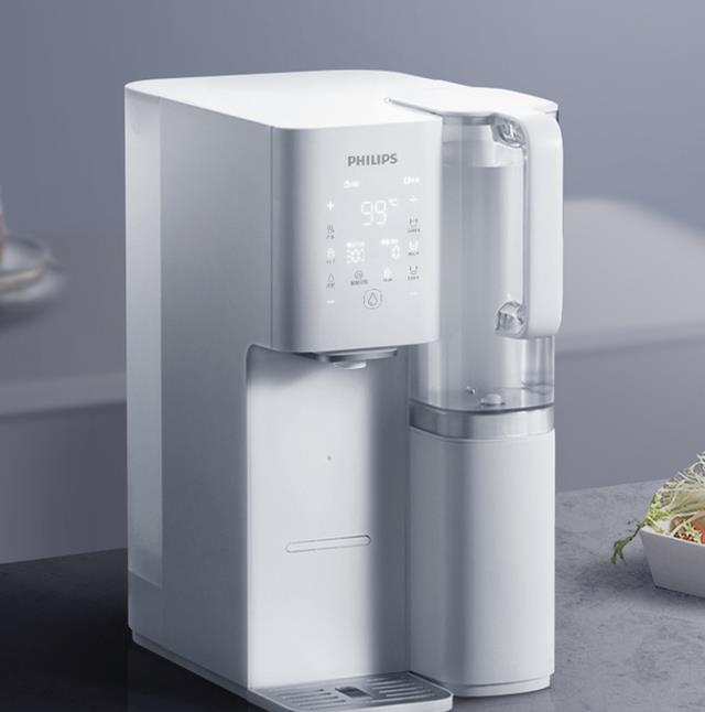 净水器|净水机哪个牌子销量最高？2022年净水机销量排行榜前5名